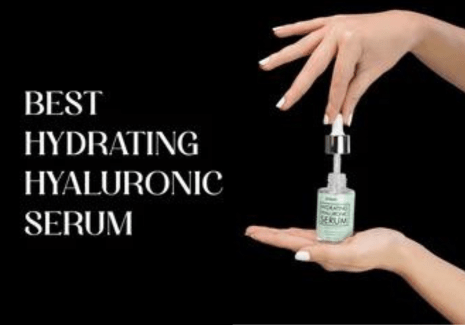 Best Hydrating Hyaluronic Serum | Skintelligent