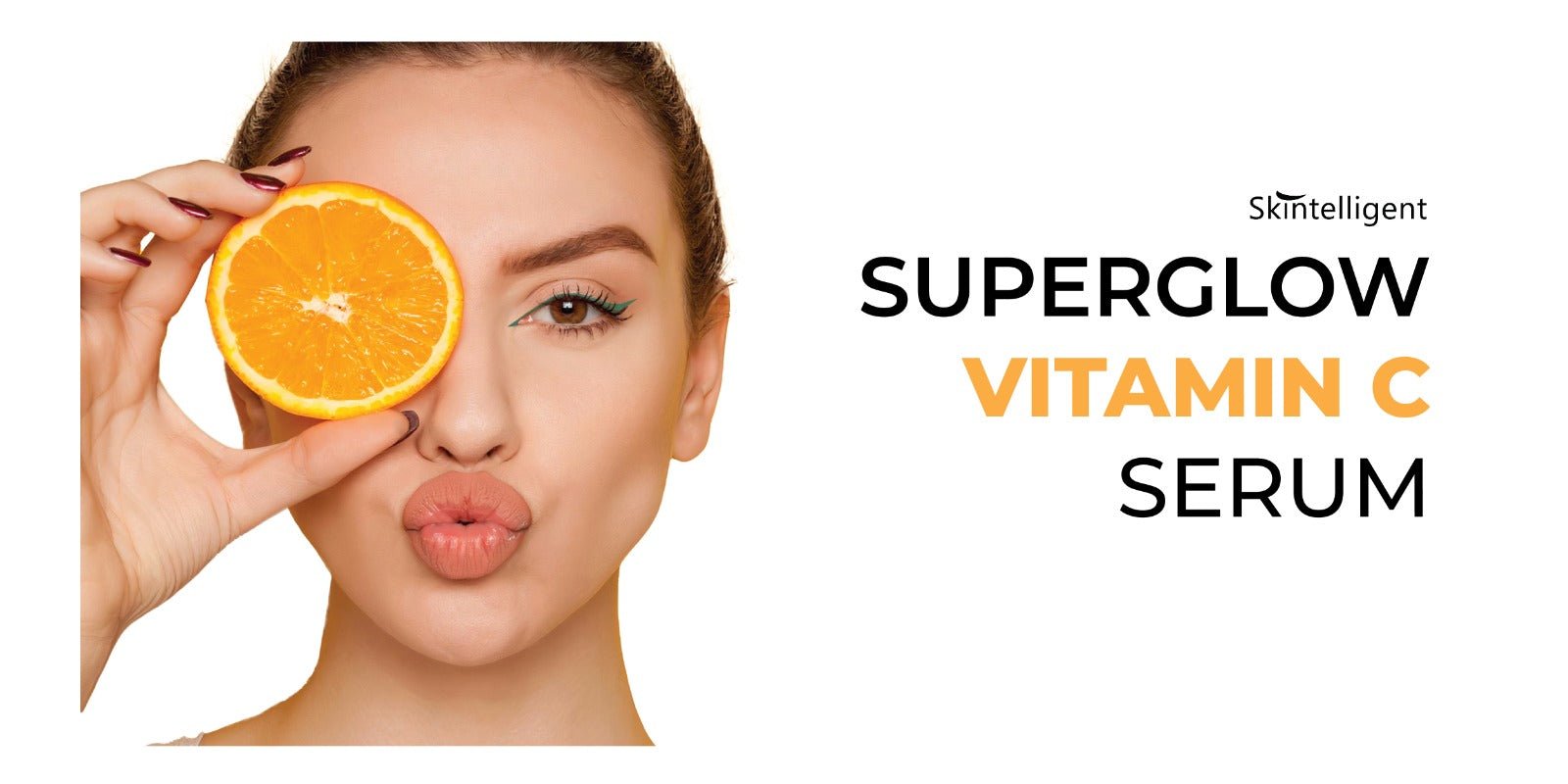 Best SuperGlow Vitamin C Serum