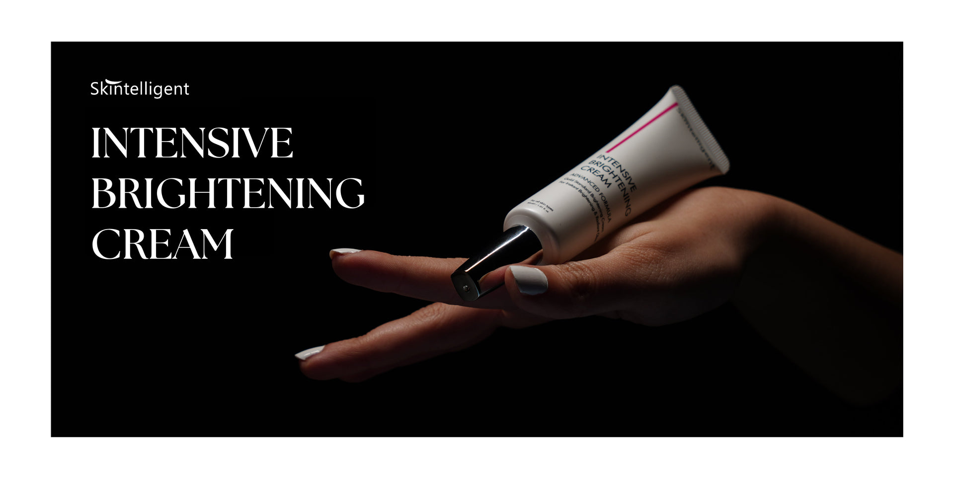 Shining Bright | Skintelligent Intensive Brightening Cream