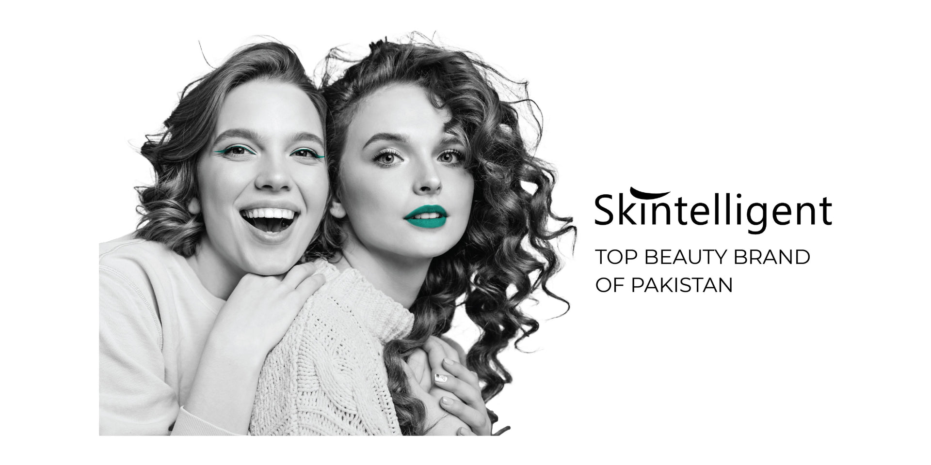 Skintelligent | Top Beauty Brand of Pakistan