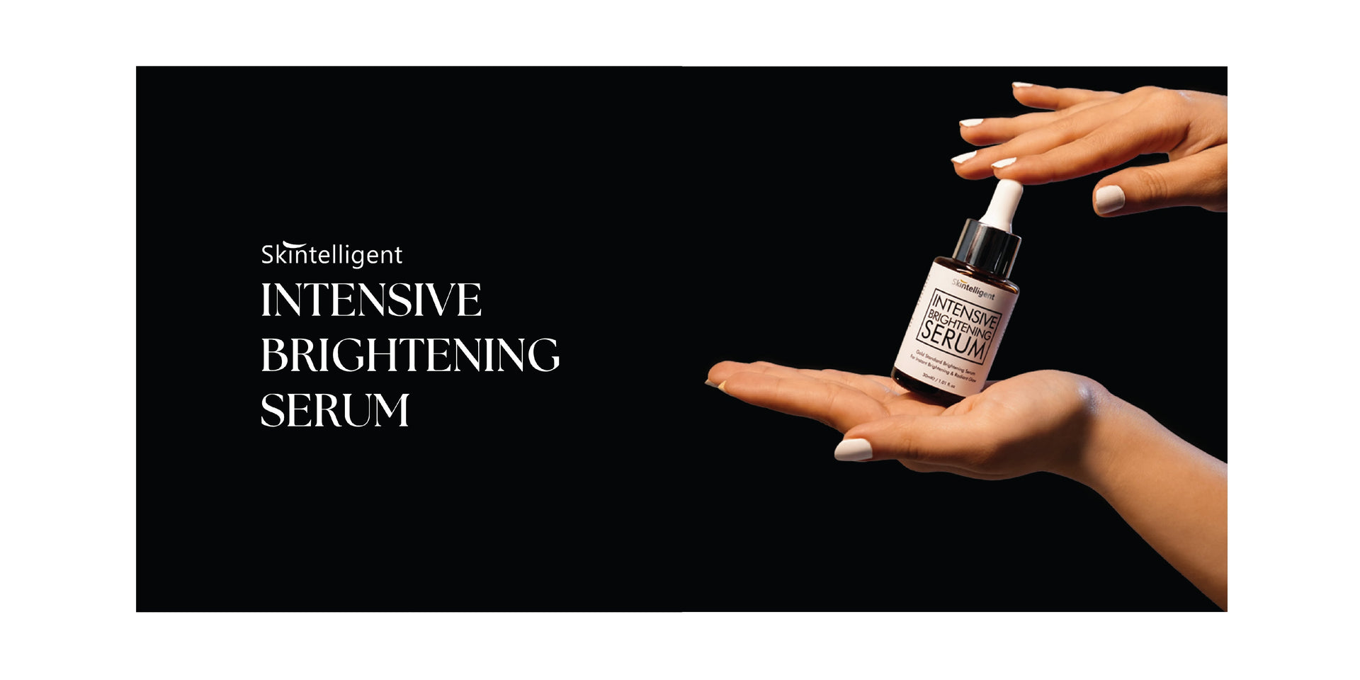 The Science Behind Skintelligent Intensive Brightening Serum