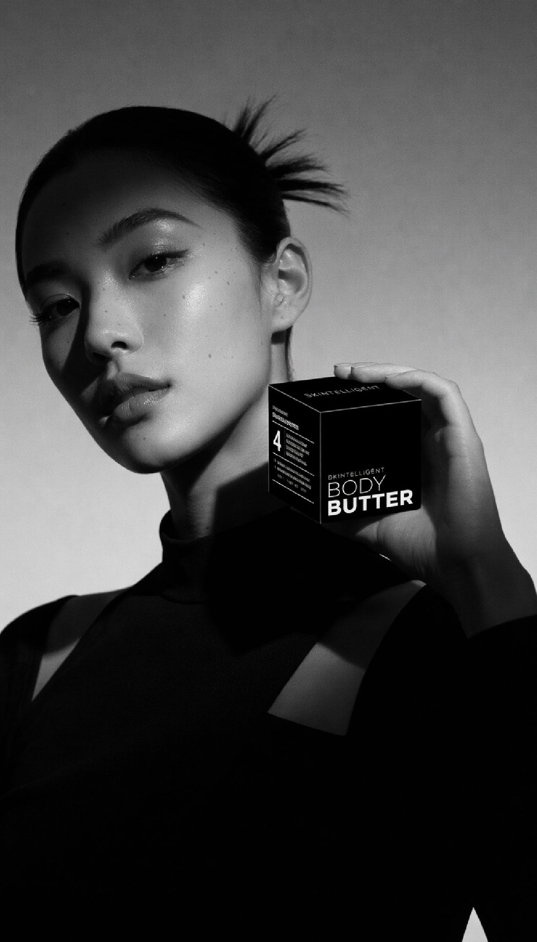 4 In 1 Skintelligent Body Buter