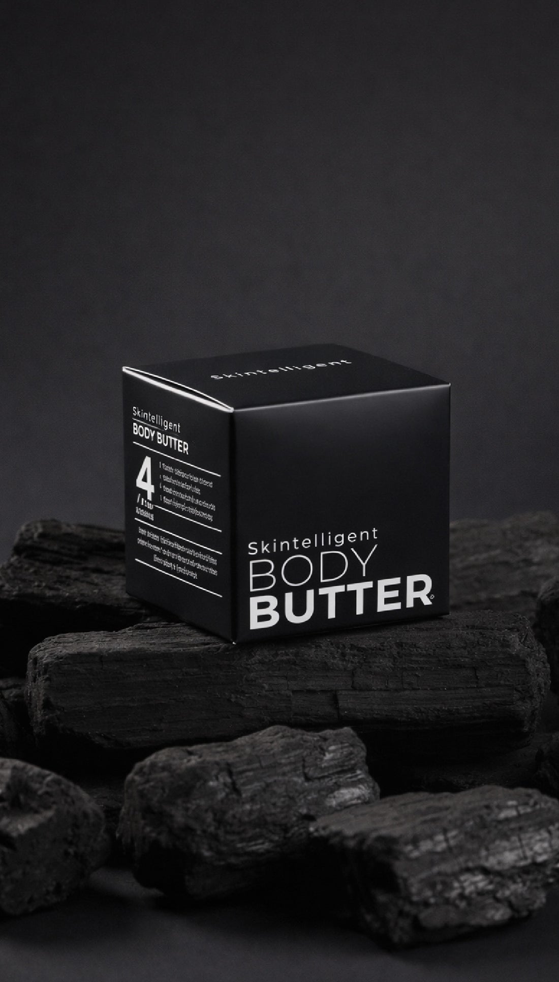 4 In 1 Skintelligent Body Buter
