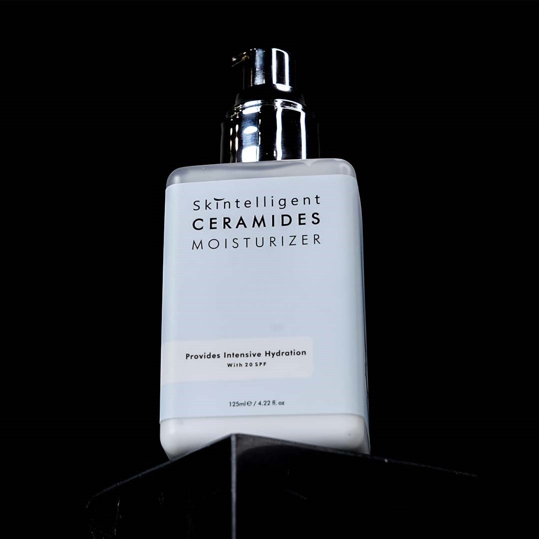 Ceramides Moisturizer - Davis and Co Aesthetics