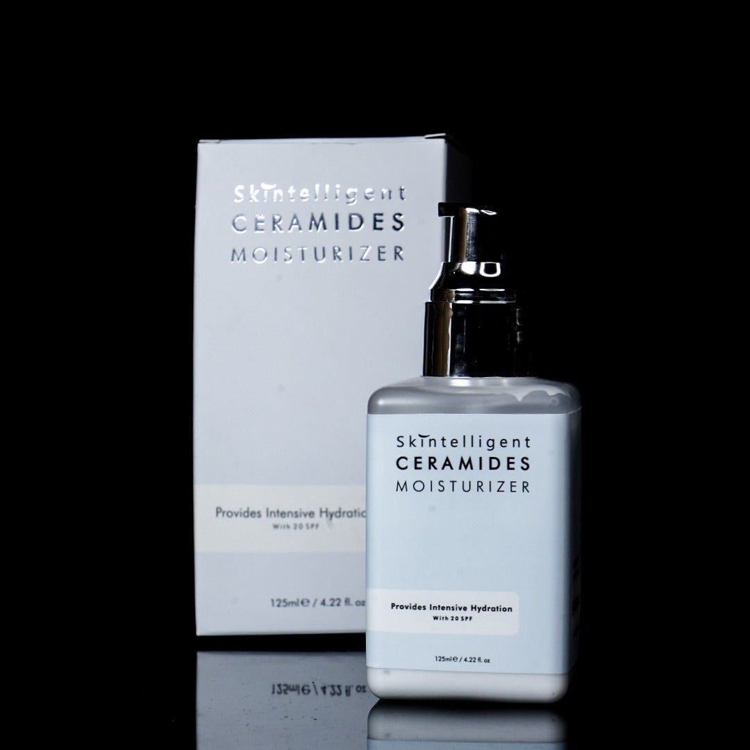 Ceramides Moisturizer - Davis and Co Aesthetics