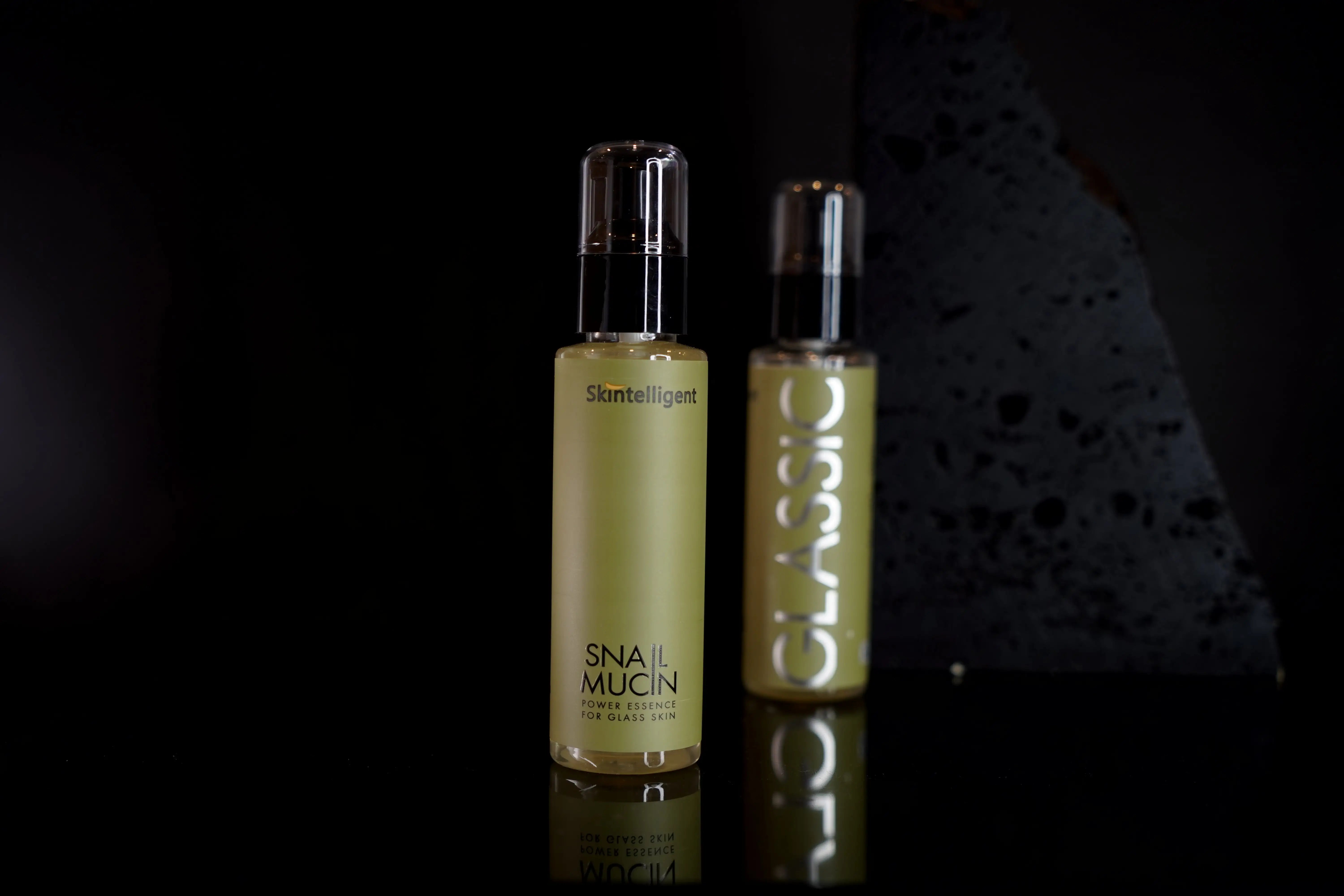 Skintelligent Glassic Snail Mucin