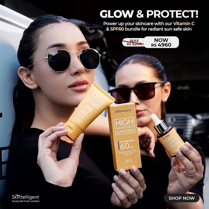 Glow & Protect Bundle