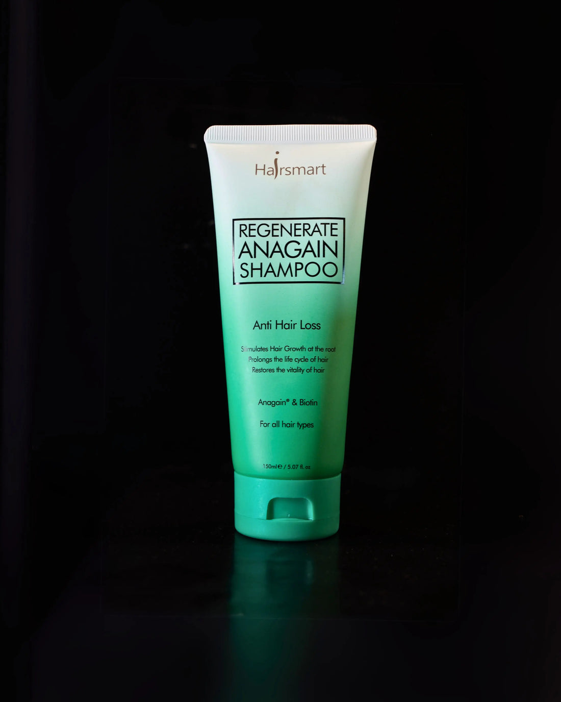 Hairsmart Regenerate Anagain Shampoo