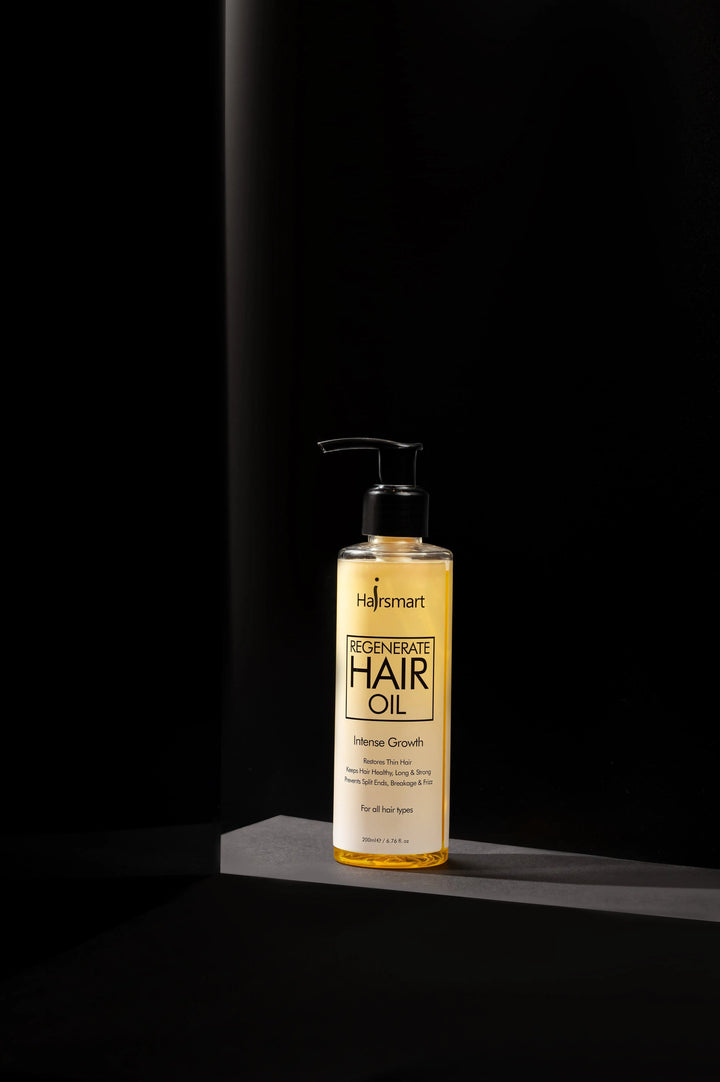 Hairsmart Regenerate Hair Oil