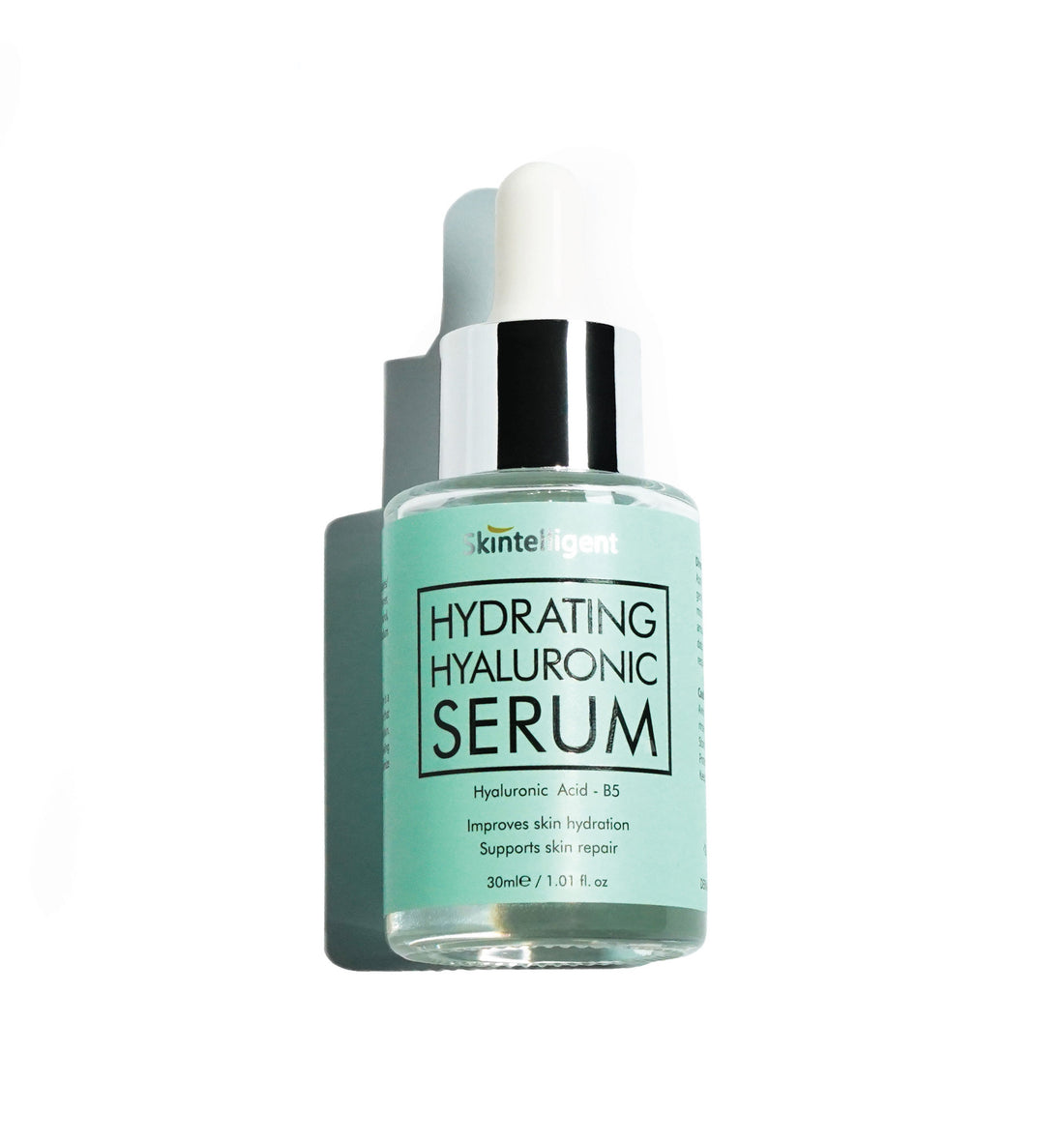 Hydrating Hyaluronic Serum - Davis and Co Aesthetics