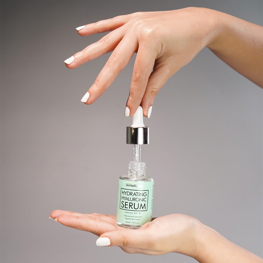 Hydrating Hyaluronic Serum - Davis and Co Aesthetics