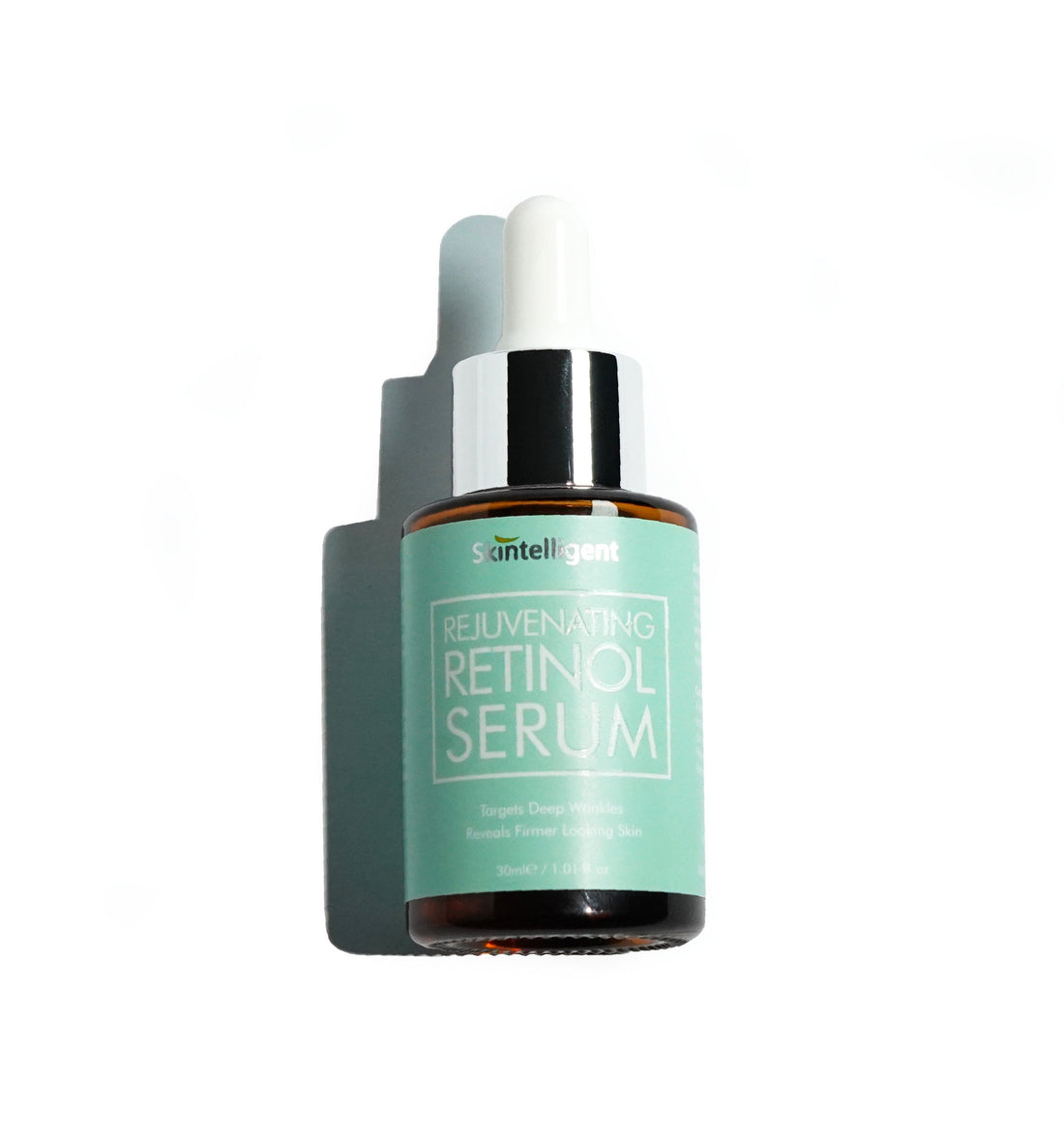 Rejuvenating Retinol Serum - Davis and Co Aesthetics