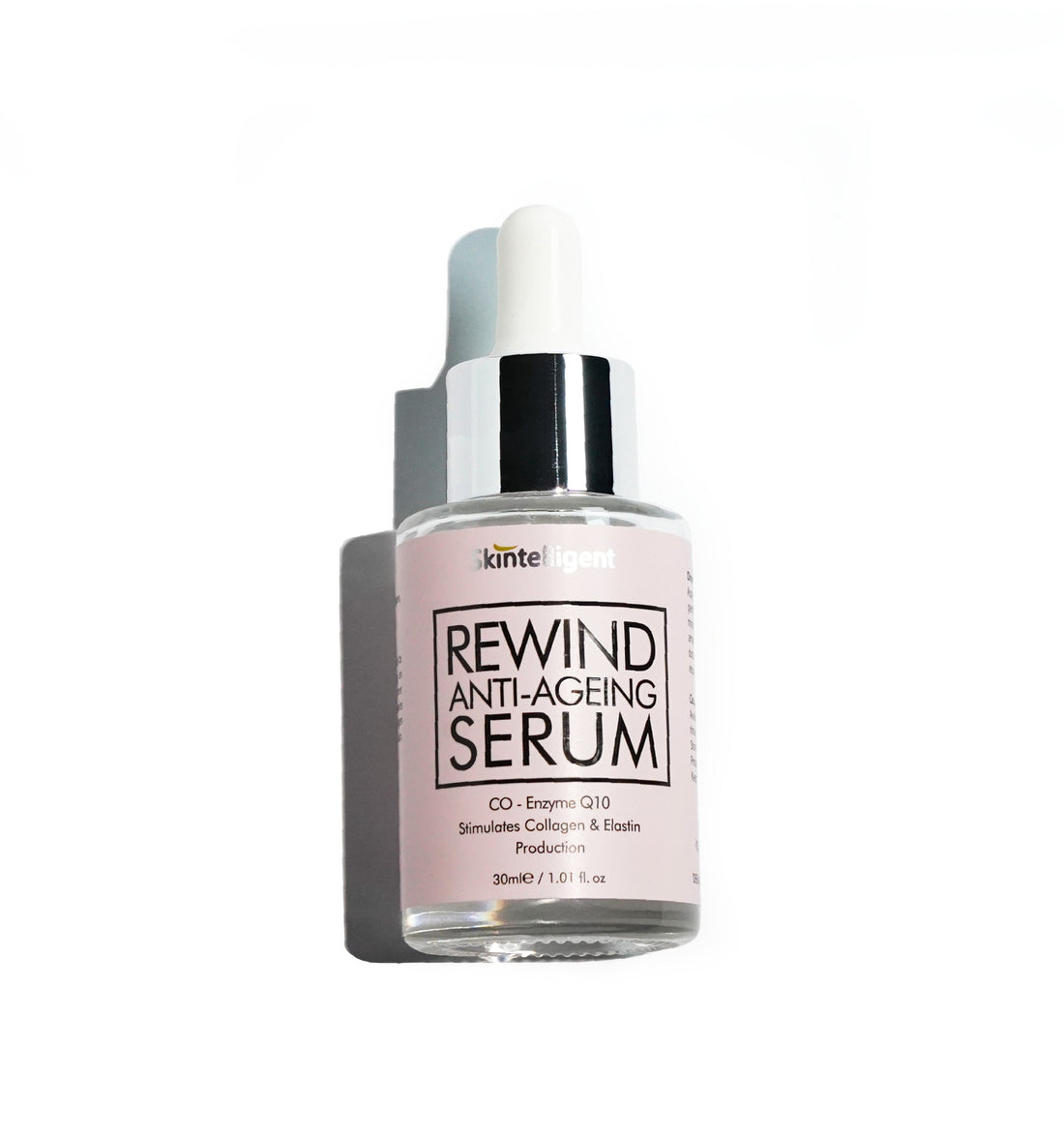 Rewind Antiageing Serum - Davis and Co Aesthetics