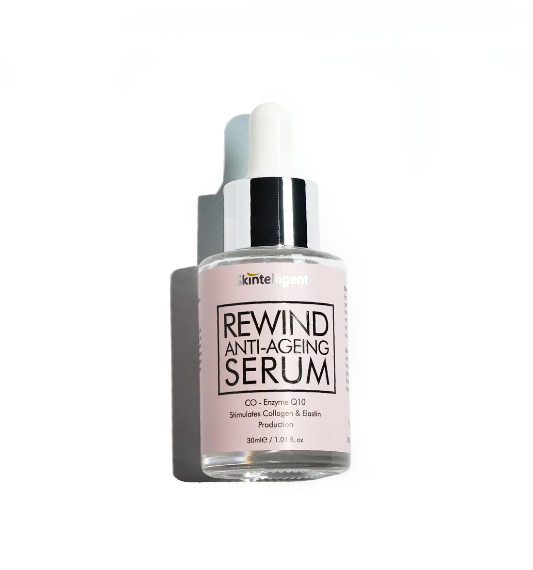 Skintelligent Rewind Antiageing Serum