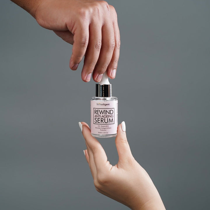 Rewind Antiageing Serum - Davis and Co Aesthetics