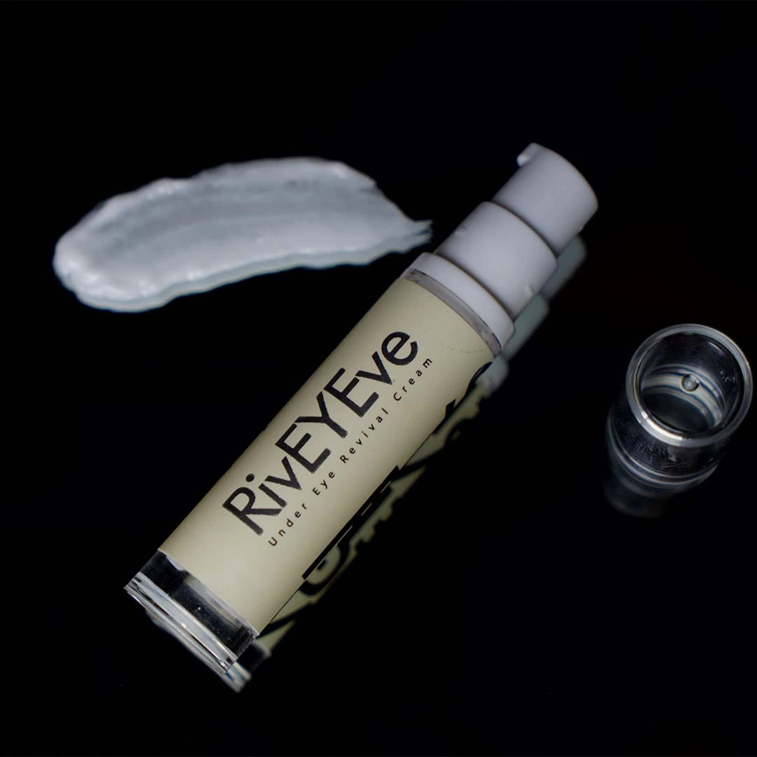 Riveyeve - Under Eye Revival Cream
