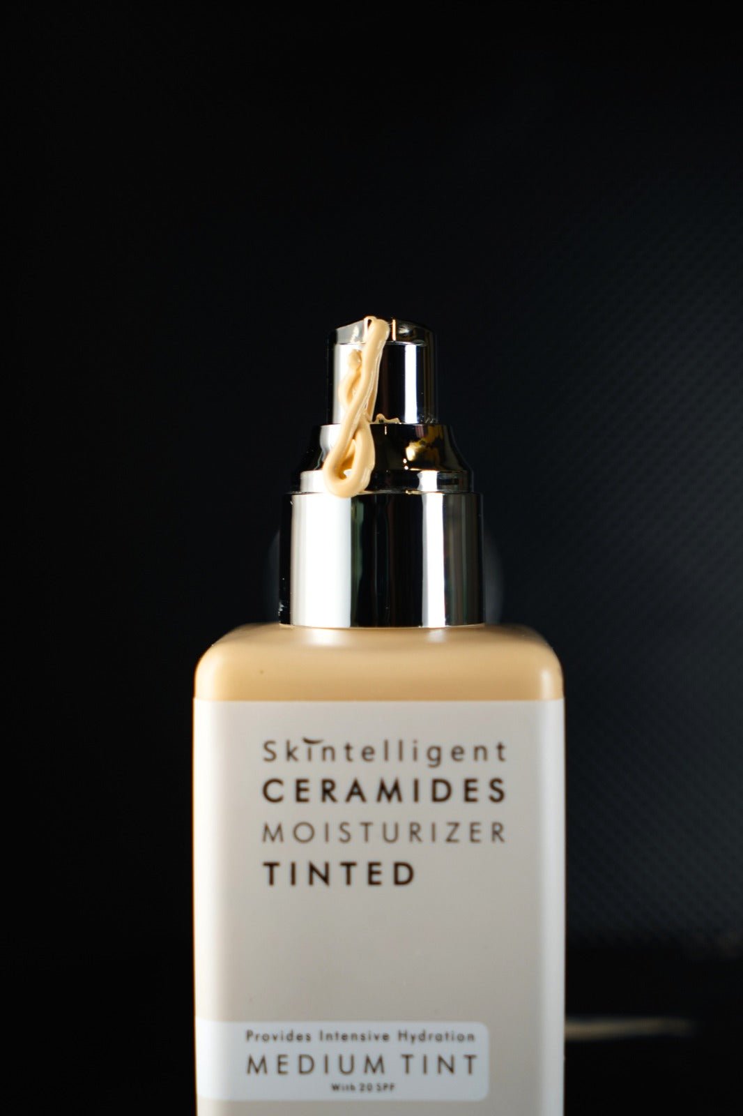Skintelligent Ceramides Tinted Moisturizer - Davis and Co Aesthetics