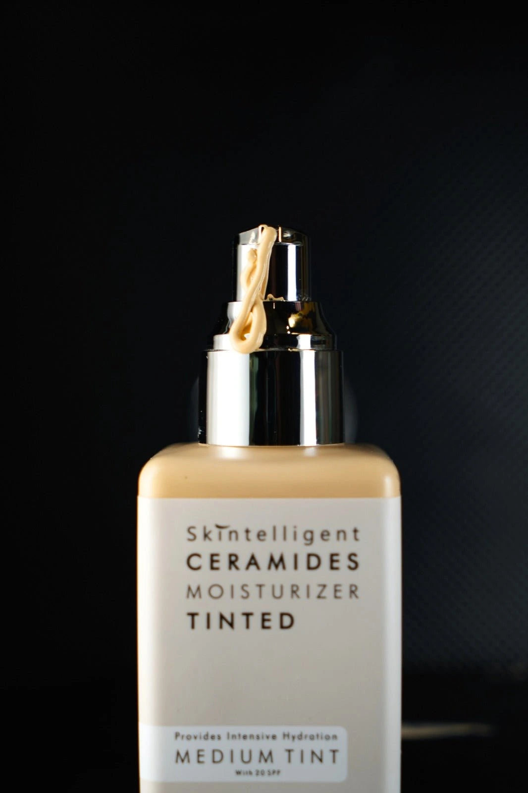 Skintelligent Ceramides Tinted Moisturizer