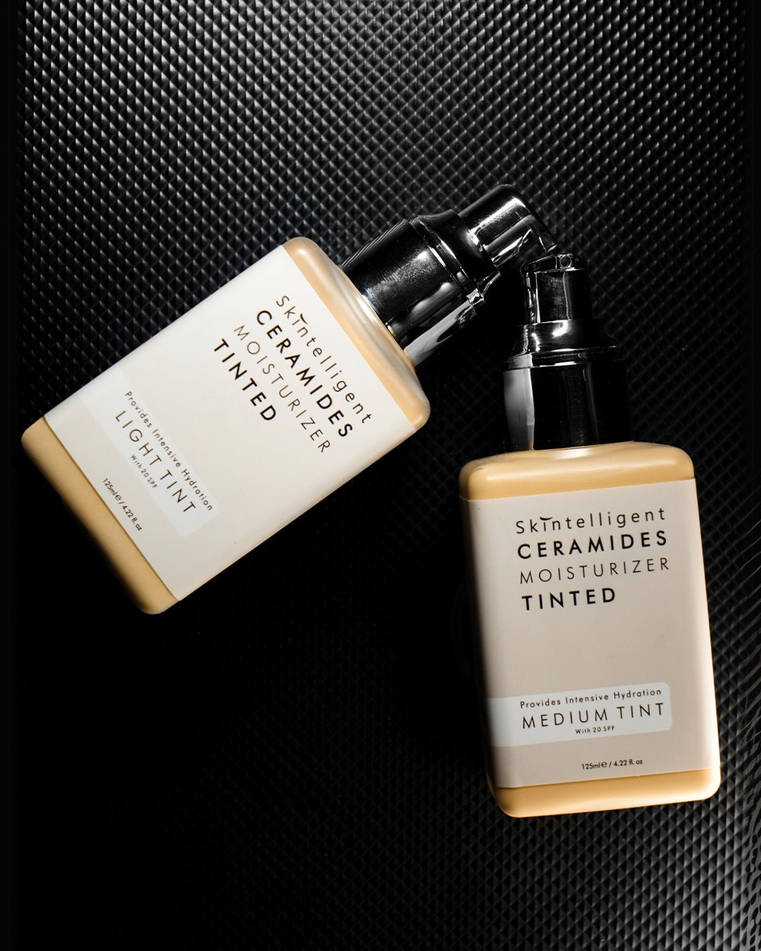 Skintelligent Ceramides Tinted Moisturizer - Davis and Co Aesthetics