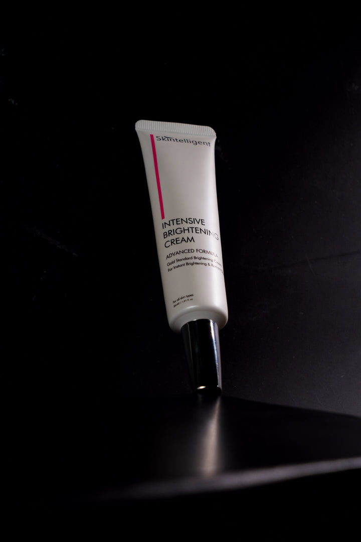 Skintelligent Intensive Brightening Cream - Davis and Co Aesthetics