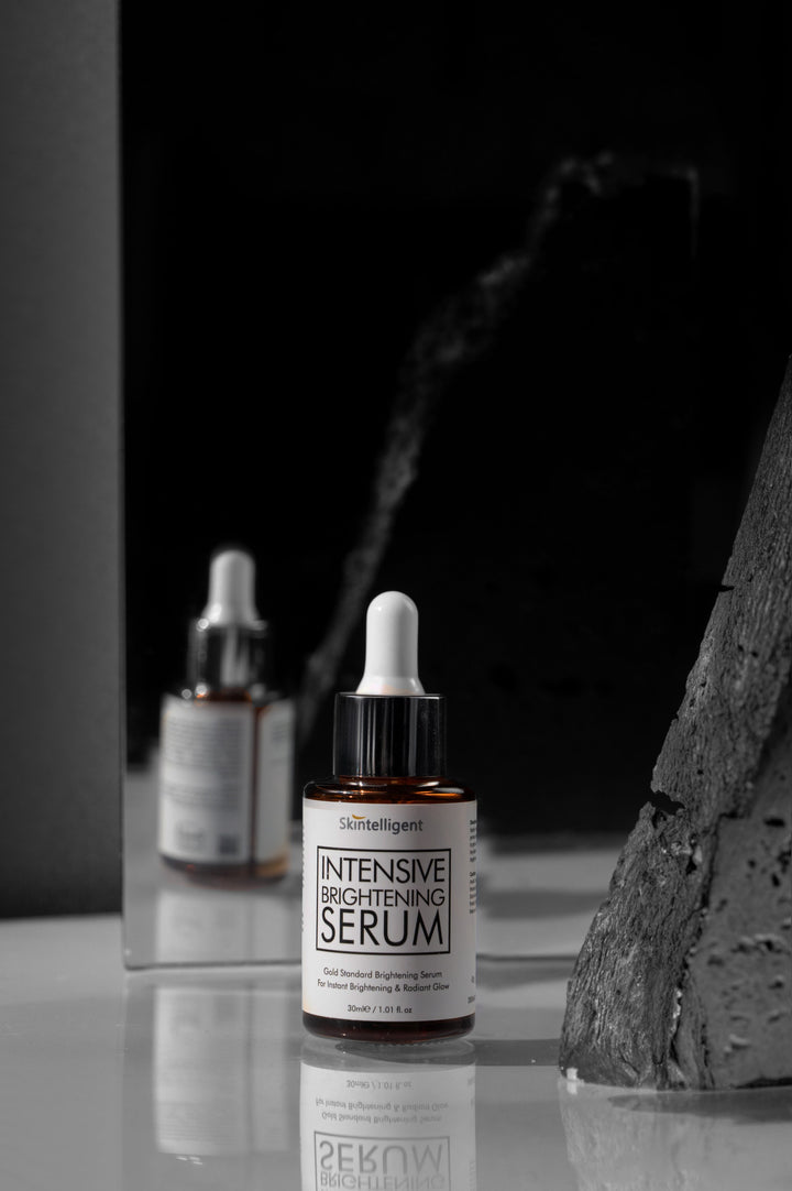 Skintelligent Intensive Brightening Serum - Davis and Co Aesthetics