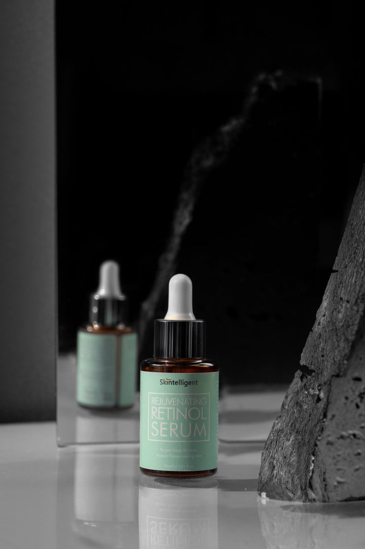 Skintelligent Rejuvenating Retinol Serum - Davis and Co Aesthetics