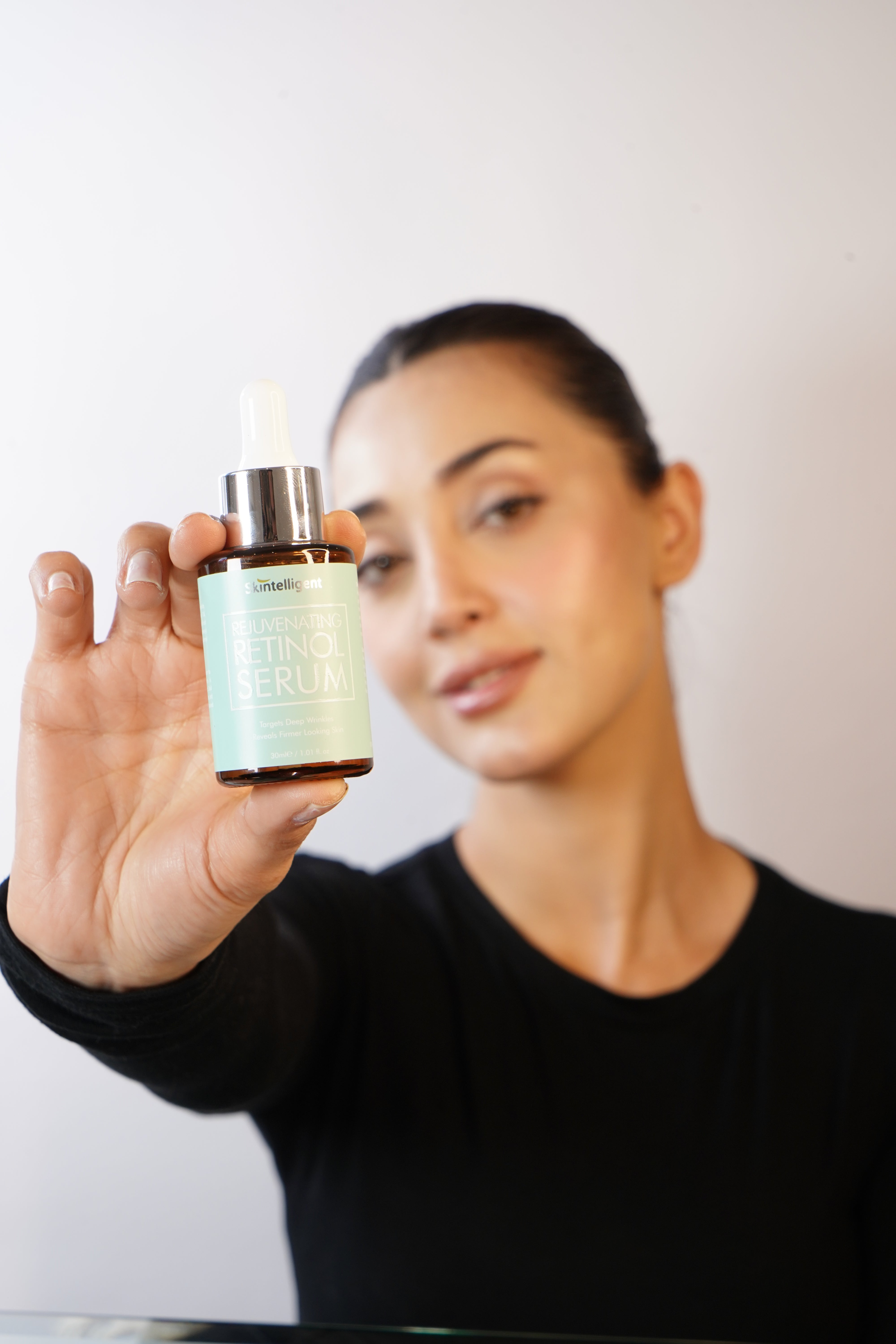 Skintelligent Rejuvenating Retinol Serum - Davis and Co Aesthetics