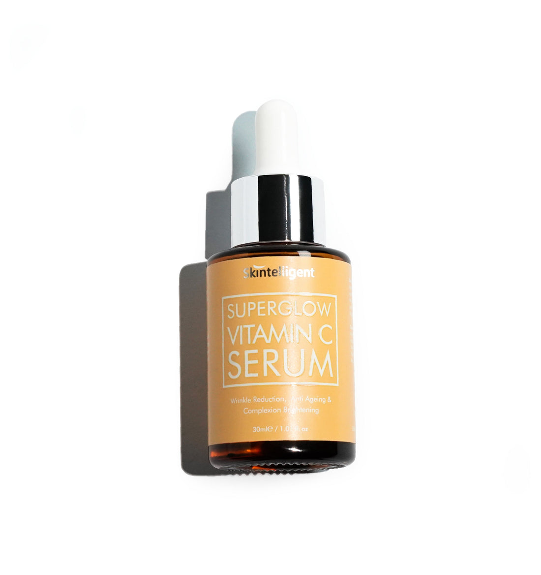 Super Glow Vitamin C Serum - Davis and Co Aesthetics